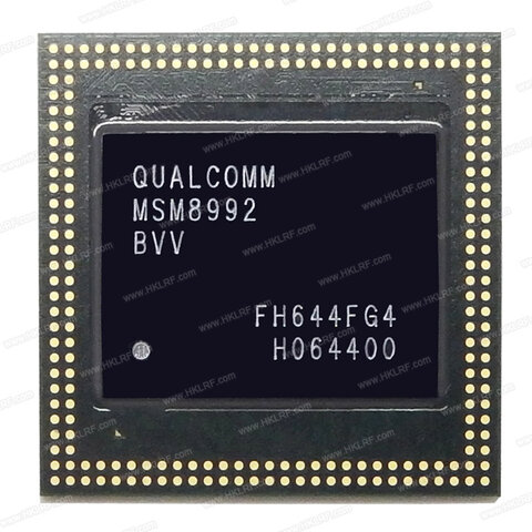 Snapdragon 808 (MSM8992)