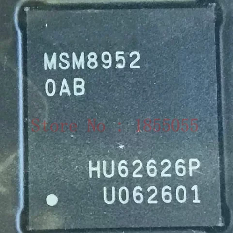 Snapdragon 617 (MSM8952)