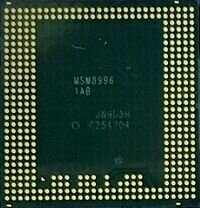 Snapdragon 820 (MSM8996)