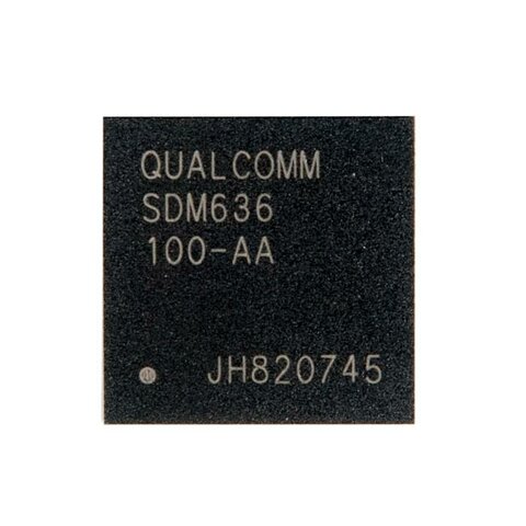 Snapdragon 636 (SDM636)