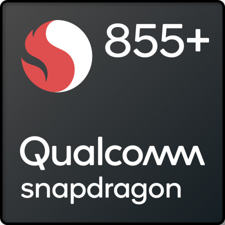 Snapdragon 855+ (SM8150-AC)