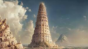 La Torre de Babel