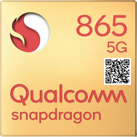 Snapdragon 865+ (SM8250-AB)