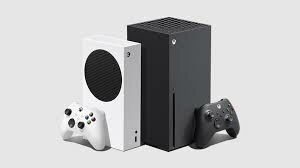 Xbox Series X and Series S