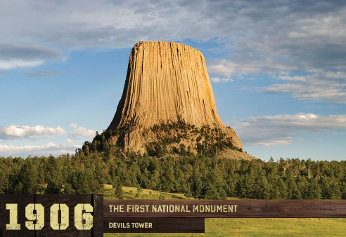 Devil's Tower