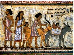 Migración a Egipto