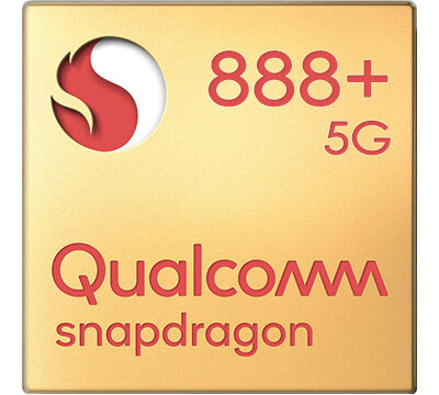 Snapdragon 888+ (SM8350-AC)