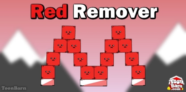 Red Remover