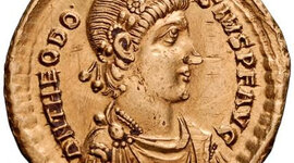 Timeline: Ζωή Μεγάλου Θεοδοσίου