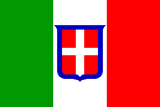 NASTANEK KRALJEVINE ITALIJE