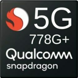 Snapdragon 778G+ (SM7325-AE)