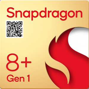 Snapdragon 8+ Gen 1 (SM8475)