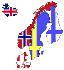 Suffragism in the Nordic countries