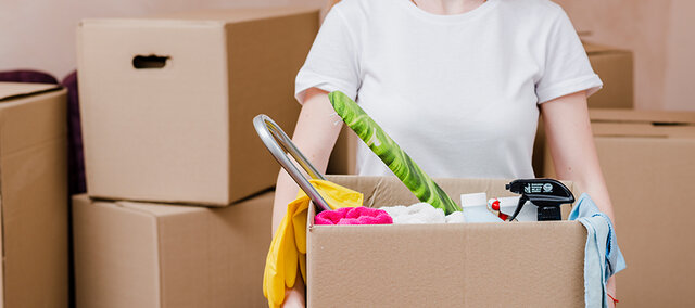 Mudanza a San vicente de chucuri