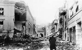 NAPAD NA KRALJEVINO JUGOSLAVIJO