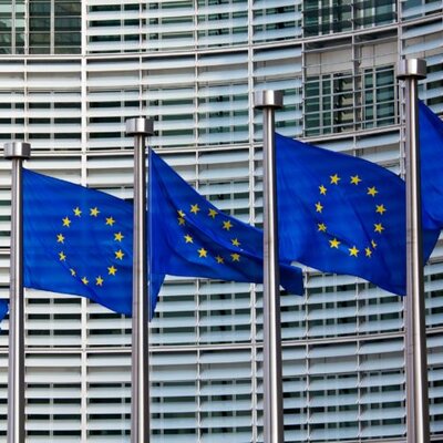 Timeline: Історія Європейського Союзу