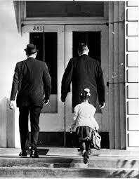 Boston Schools Desegregated