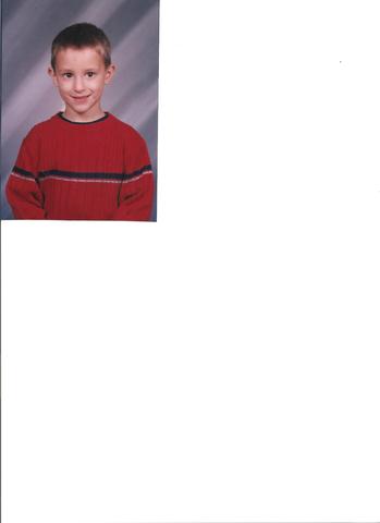 I moved to Stillwater when he was 4 years old.