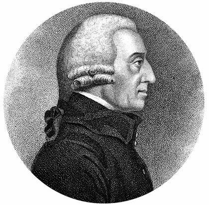 La riqueza de las naciones Adam Smith