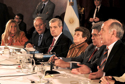 Nuevo Código Civil y Comercial de la Nación