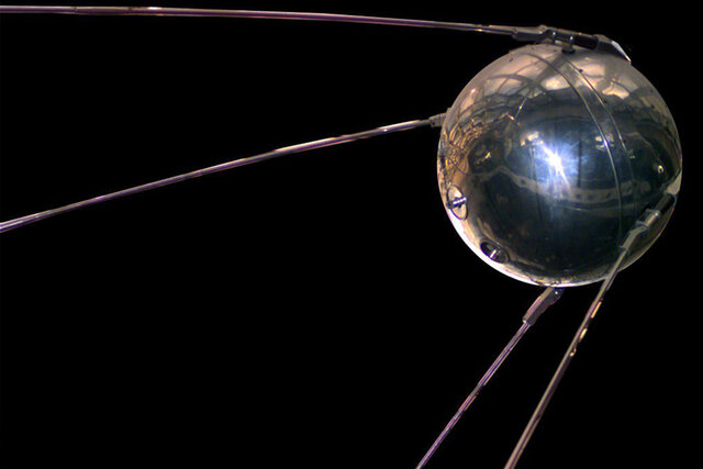 La Crisis del Sputnik
