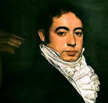 Por inspiración de Rivadavia