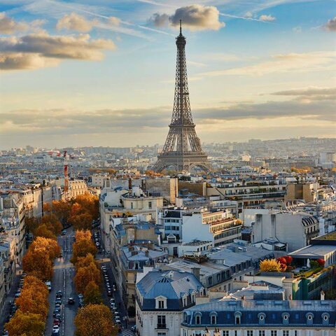 Teoría de la administración clásica Francia