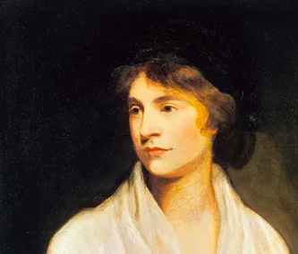 Mary Wollstonecraft - GENDER
