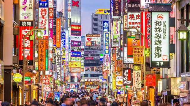 Teoría de la calidad total Japon