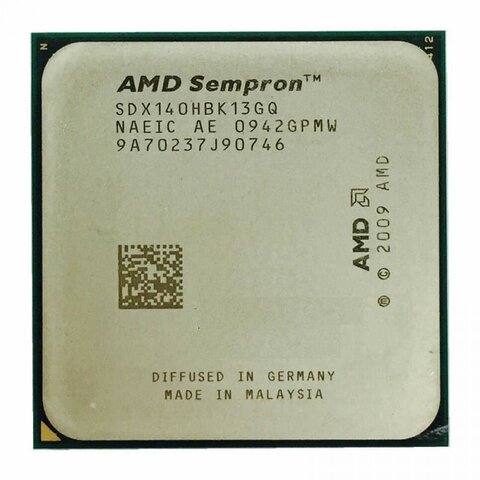 AMD Sempron