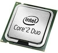 Core 2 duo