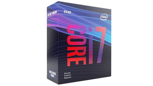Intel Core i7
