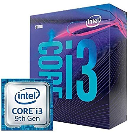 Intel Core i3