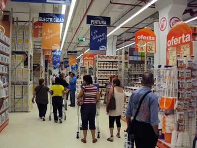 Orientación Hacia el Mercado