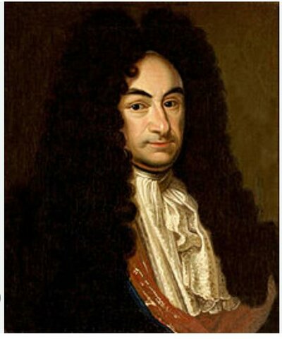 Gottfried Leibniz