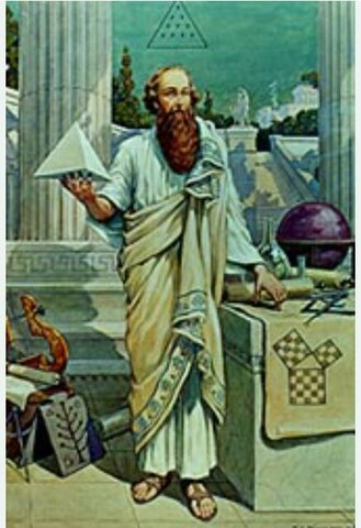 matematica aplicada a la filosofia