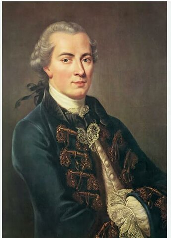 immanuel kant