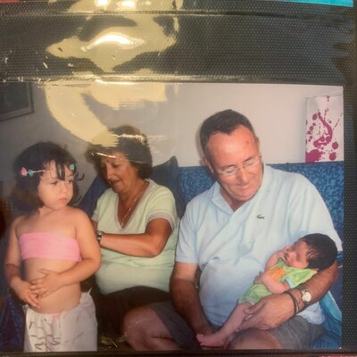 Timeline: Fris Cronològic Leo