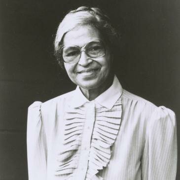 Rosa Parks Foundation