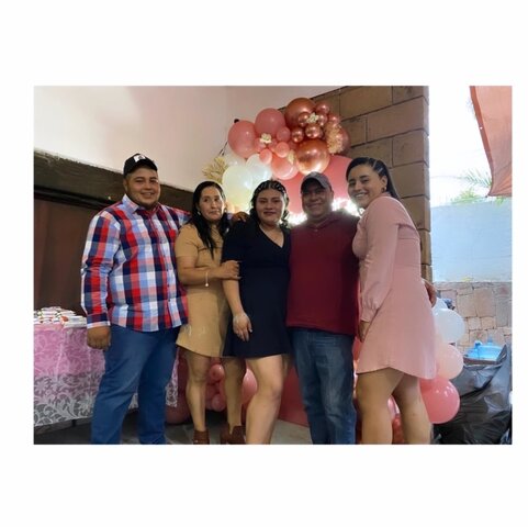 Mi fiesta de comoleaños #16