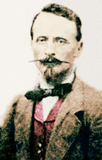 Francés Auguste Mouchout