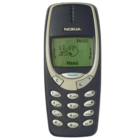 Classic Mobile Phone