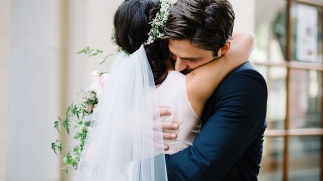 Early Adulthood; Intimacy vs. Isolation