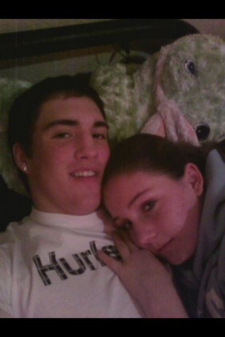 I met Mathew Ramsdell.