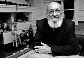 Paulo Freire (1921)