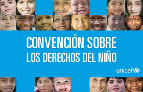 Institución jurídica de la convención internacional de los derechos del niño (1989)