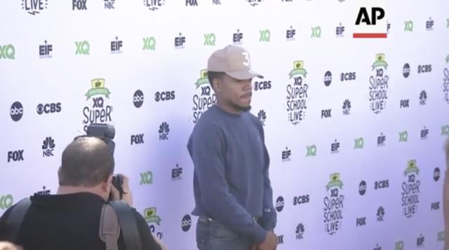 "The Year of Streaming Music"