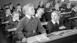 Escuela sovietica (1993)