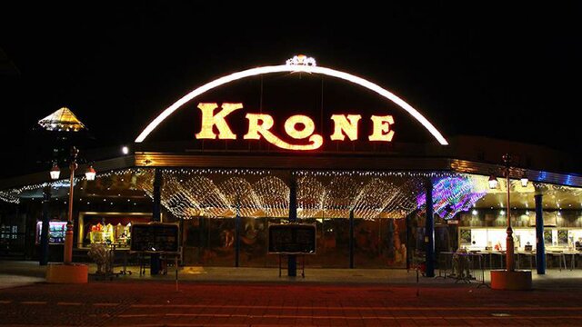 Circus Krone