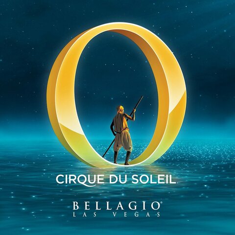 Cirque du Soleil